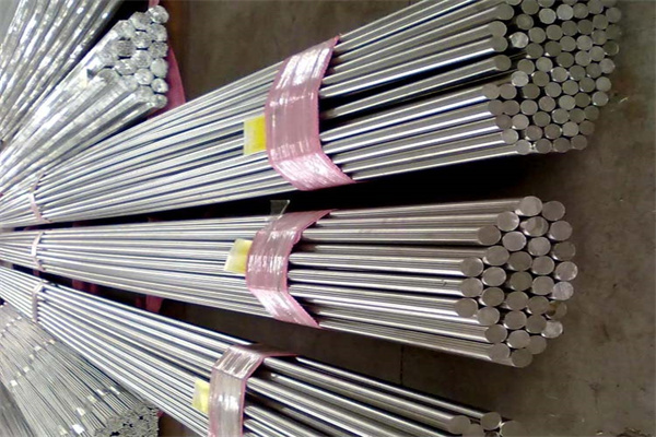 哈氏合金棒廠家——品質卓越,助力我國高端制造