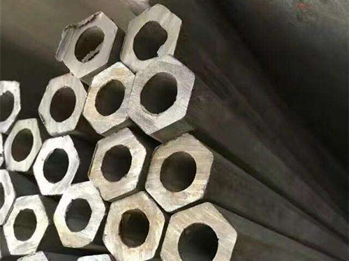 六角鋼管